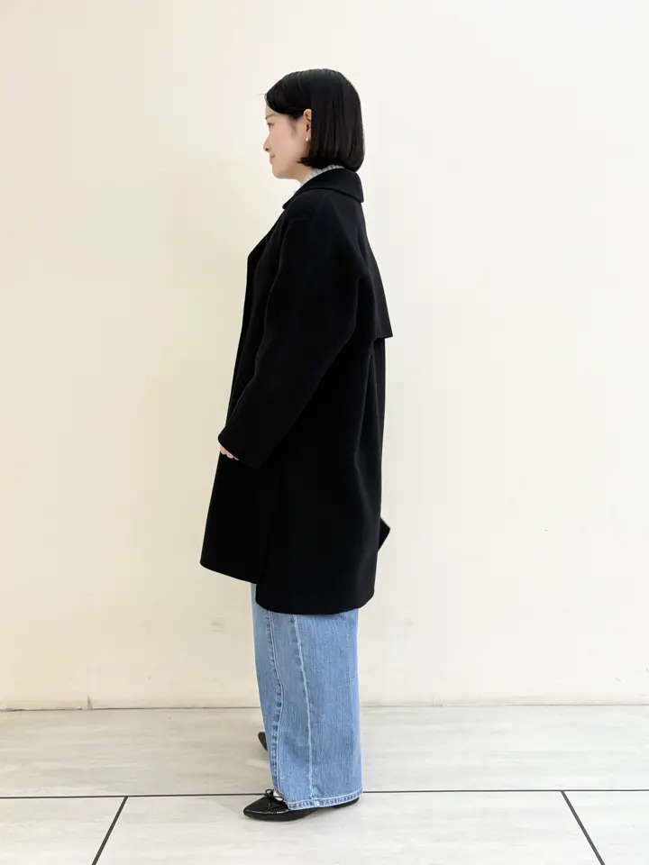 23区 S 松浦 コーディネート画像