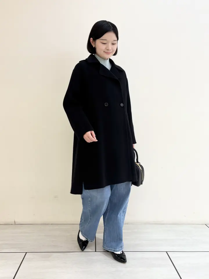 23区 S 松浦 コーディネート画像