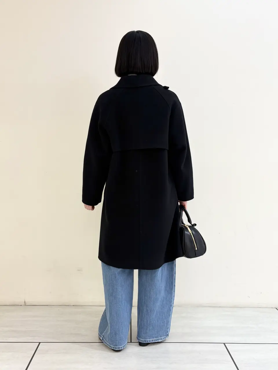 23区 S 松浦 コーディネート画像