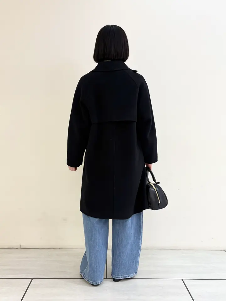 23区 S 松浦 コーディネート画像