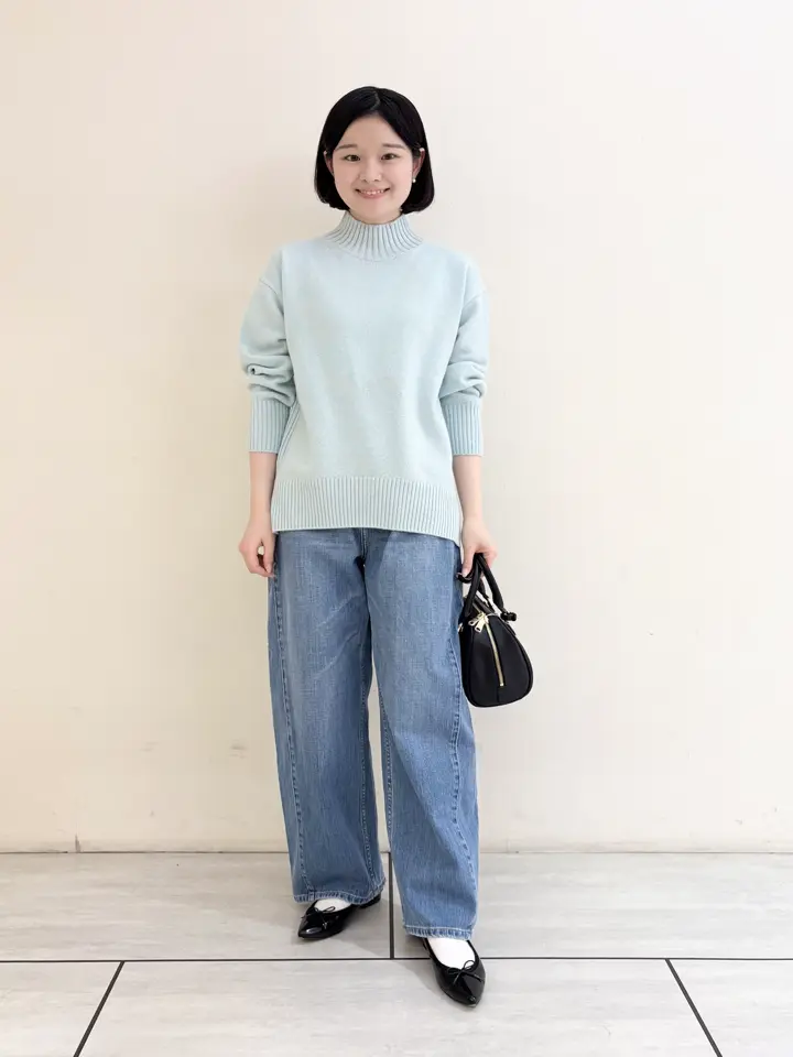 23区 S 松浦 コーディネート画像