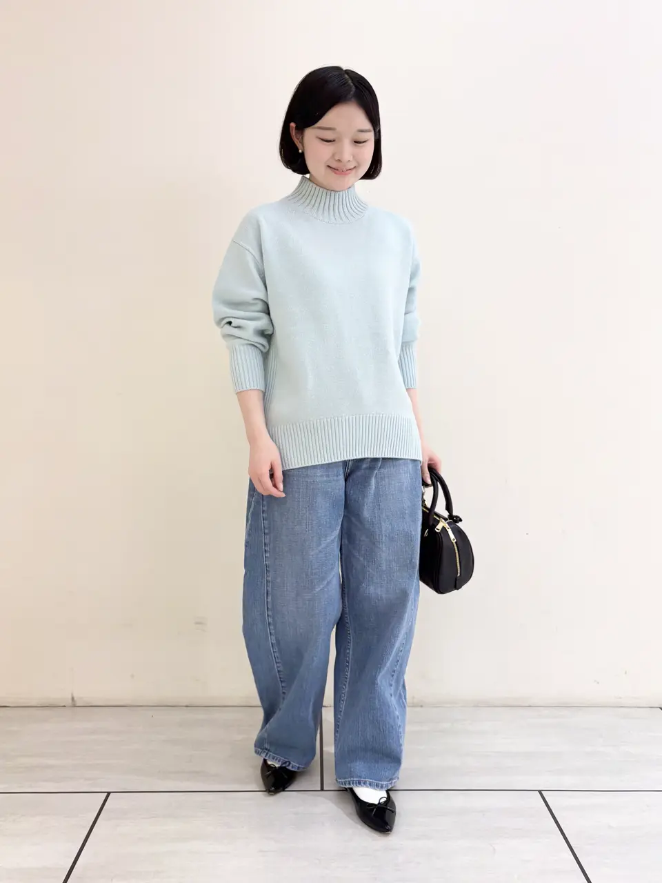 23区 S 松浦 コーディネート画像