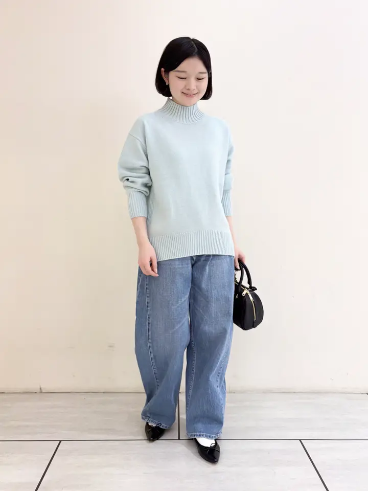 23区 S 松浦 コーディネート画像