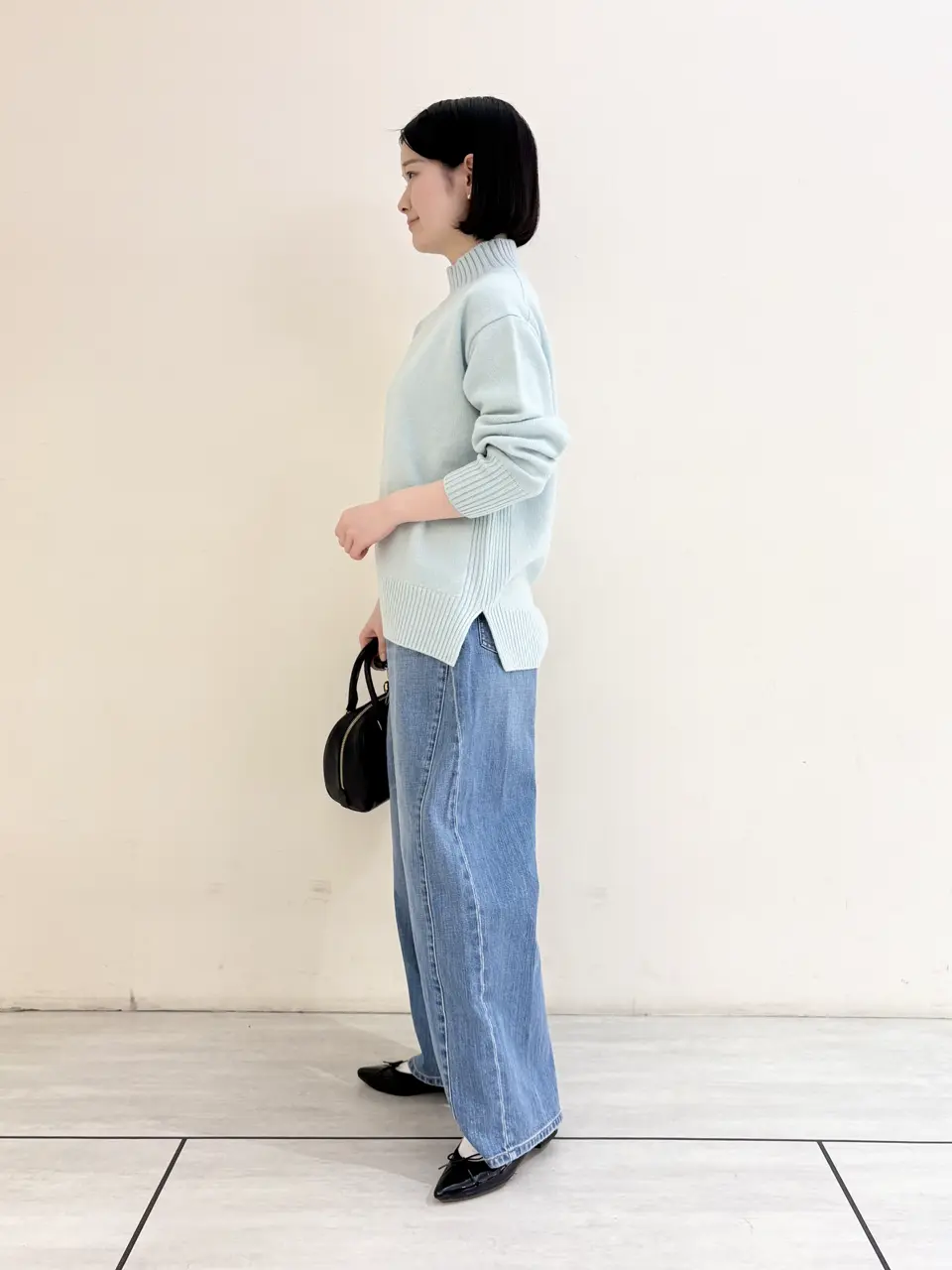 23区 S 松浦 コーディネート画像