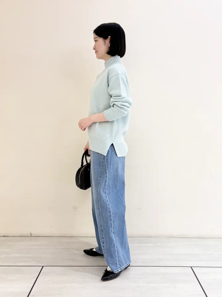 23区 S 松浦 コーディネート画像