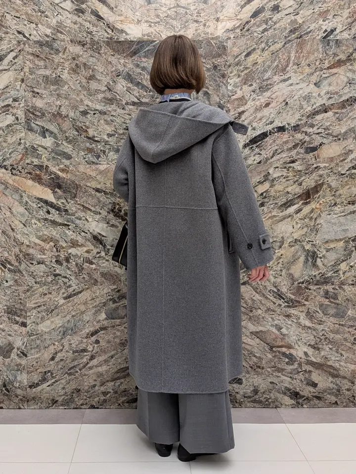 23区 奥山 コーディネート画像