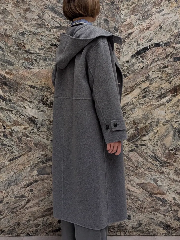 23区 奥山 コーディネート画像