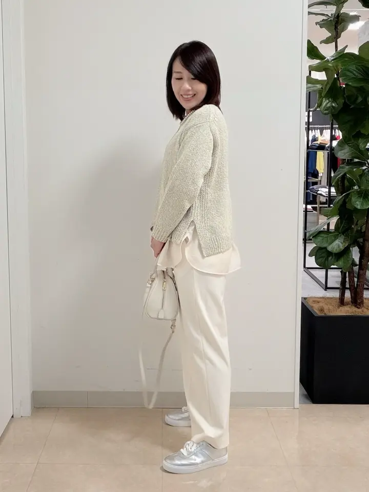 23区 S 宇井 コーディネート画像