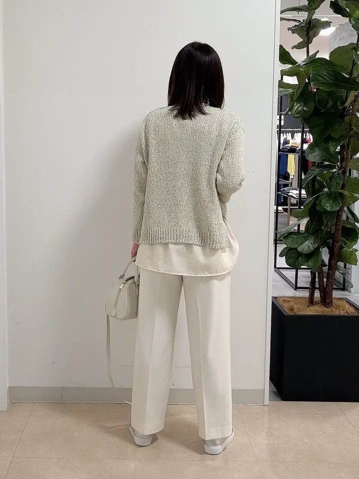 23区 S 宇井 コーディネート画像