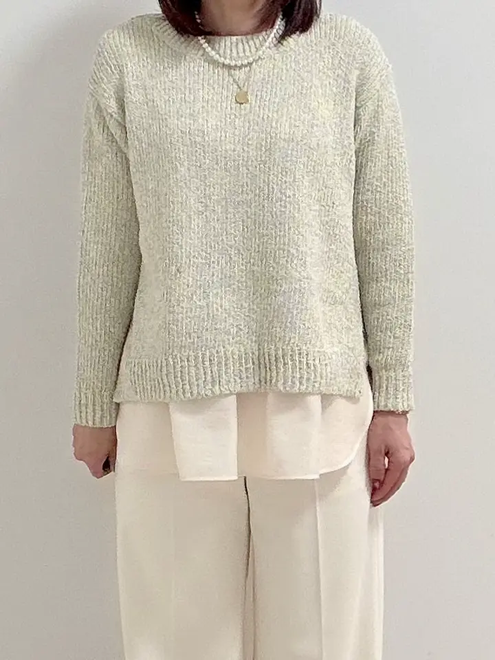 23区 S 宇井 コーディネート画像