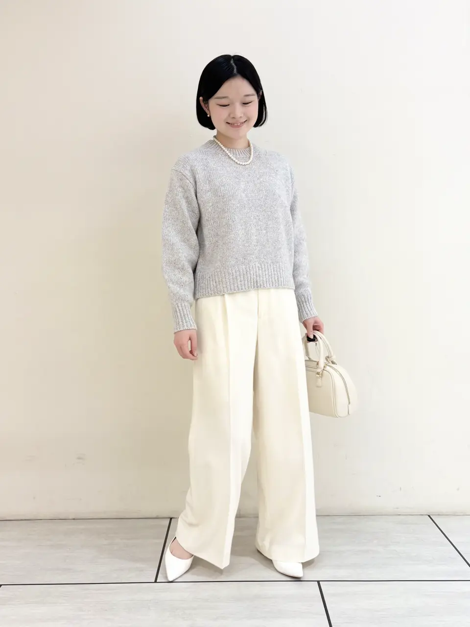 23区 S 松浦 コーディネート画像