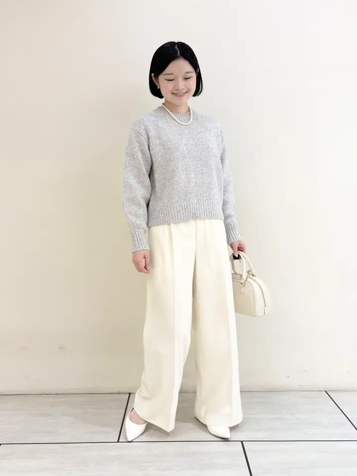 23区 S 松浦 コーディネート画像