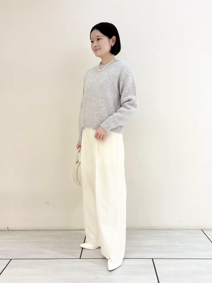 23区 S 松浦 コーディネート画像