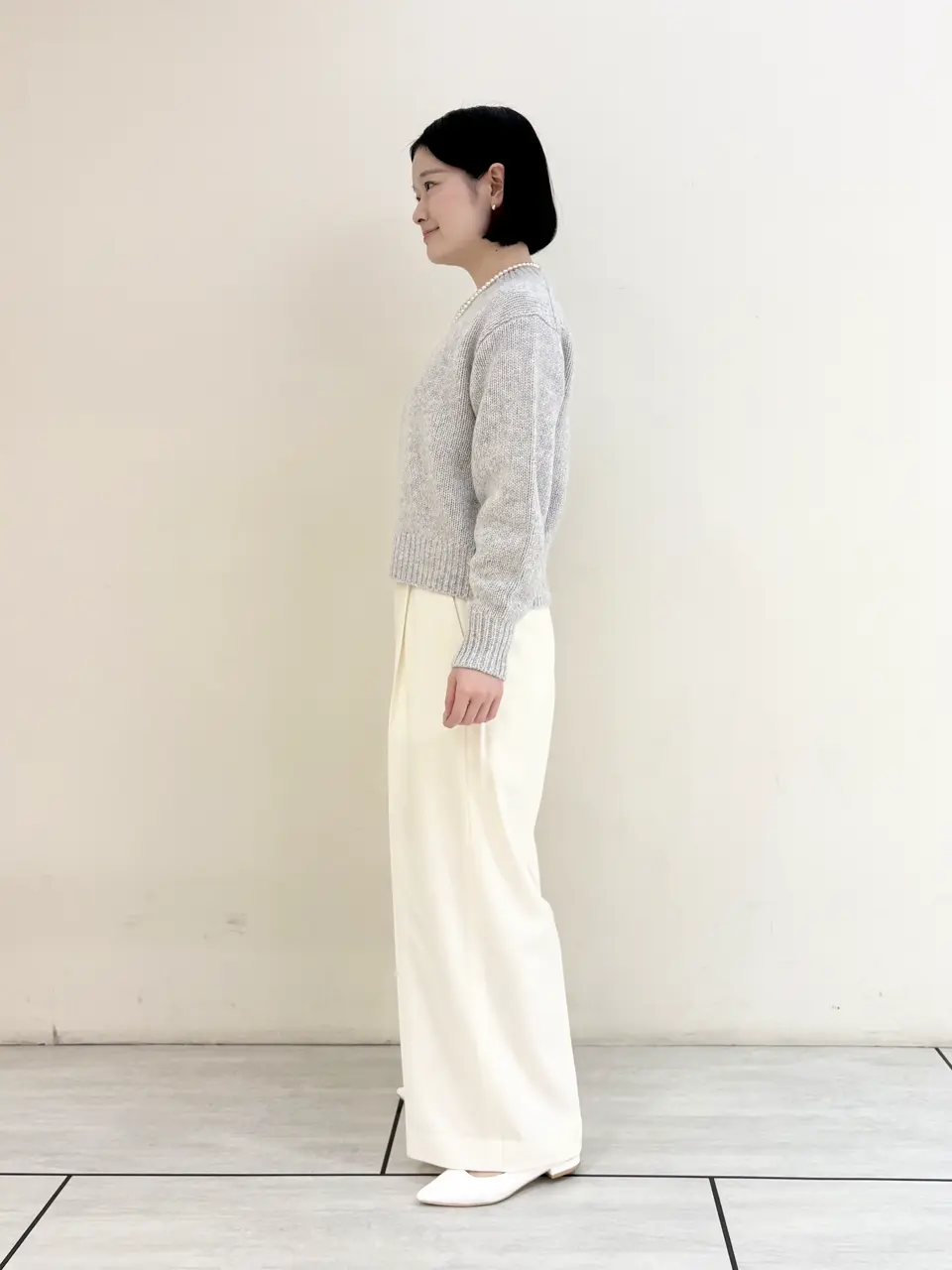 23区 S 松浦 コーディネート画像