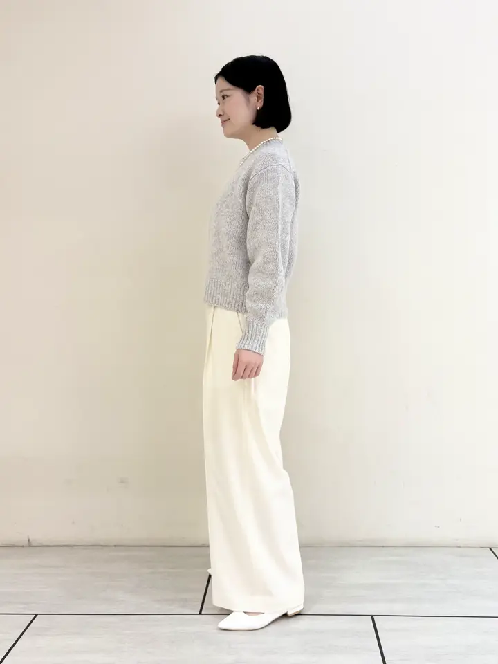 23区 S 松浦 コーディネート画像