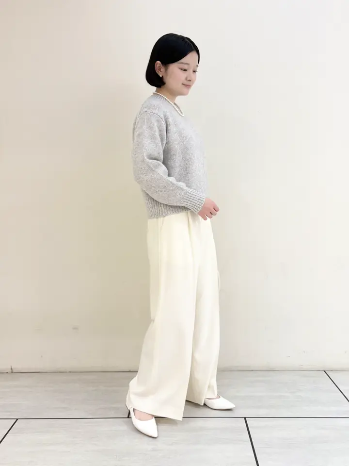 23区 S 松浦 コーディネート画像