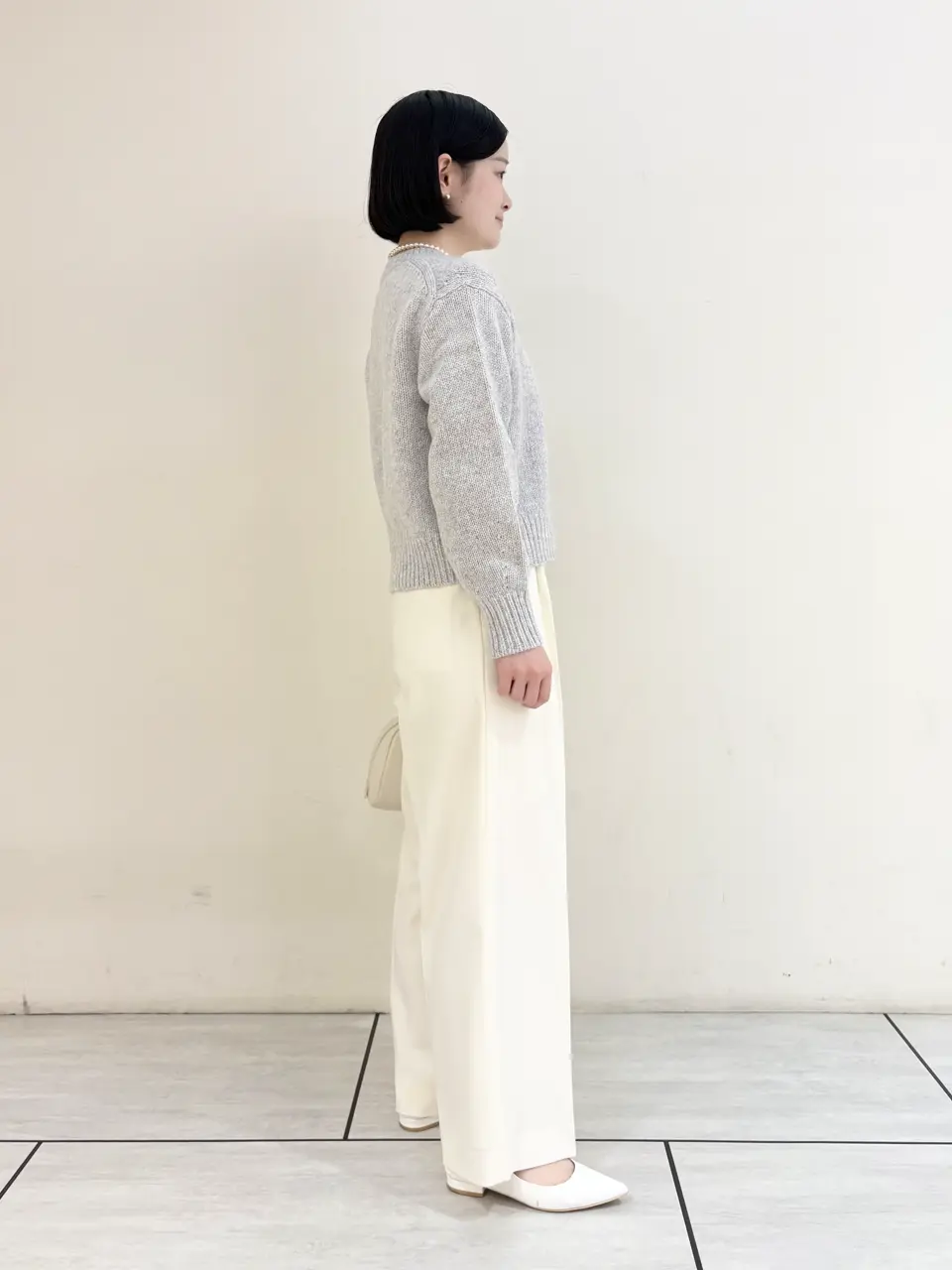 23区 S 松浦 コーディネート画像