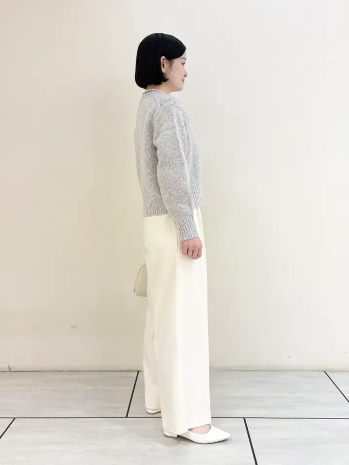 23区 S 松浦 コーディネート画像