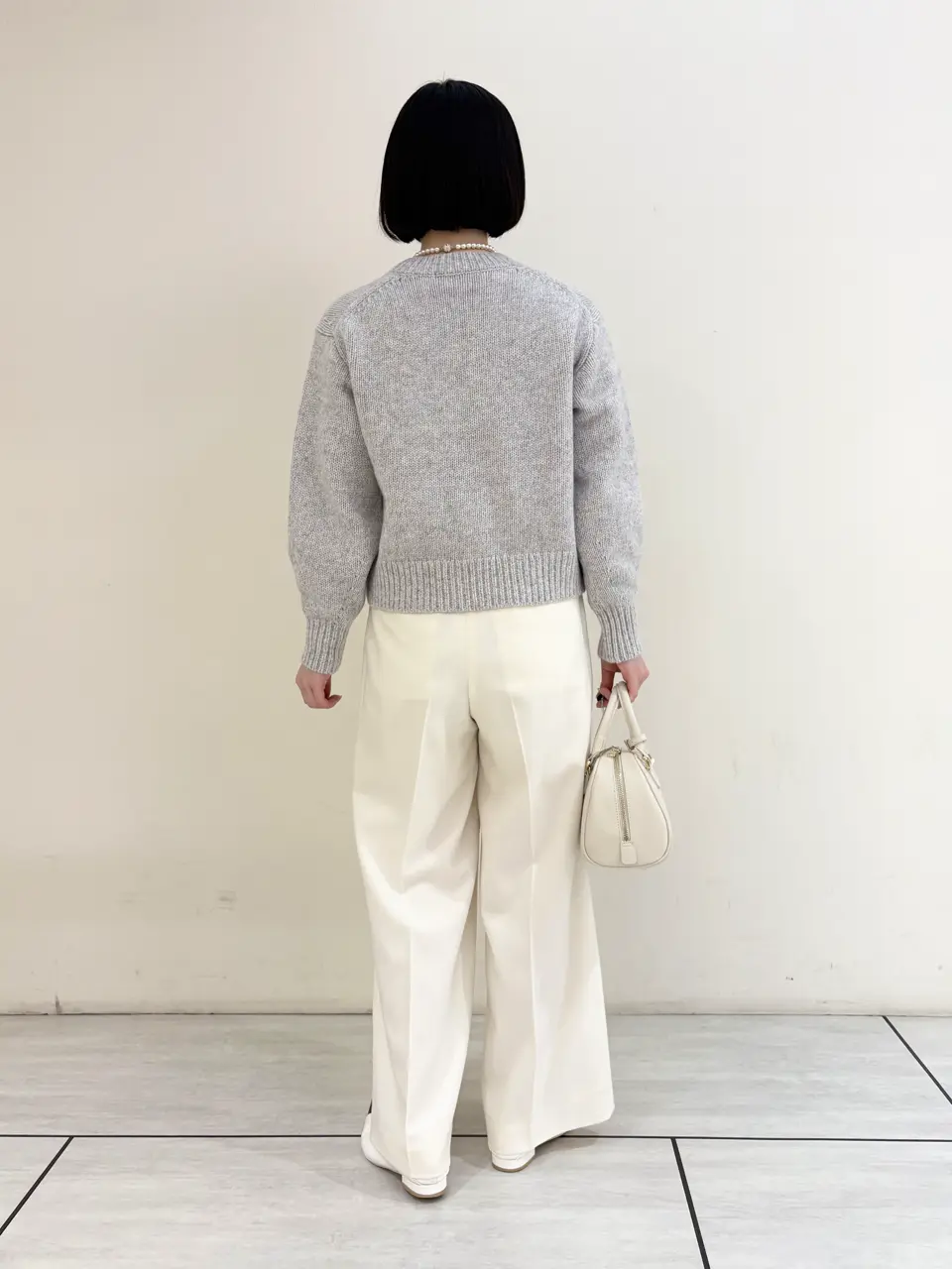 23区 S 松浦 コーディネート画像