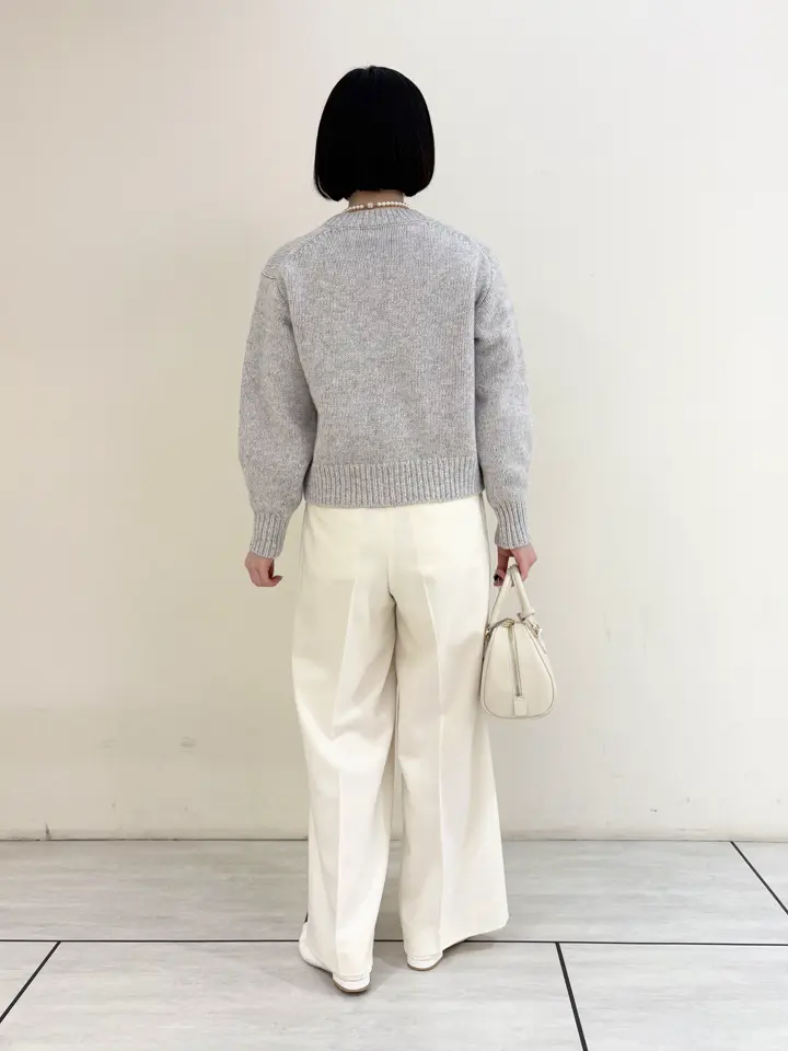 23区 S 松浦 コーディネート画像