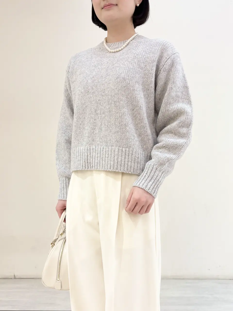 23区 S 松浦 コーディネート画像