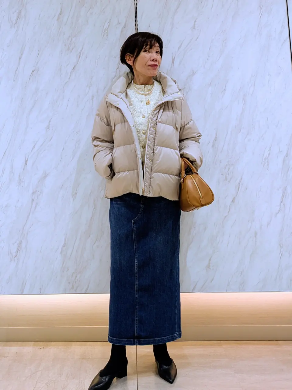  多木 コーディネート画像