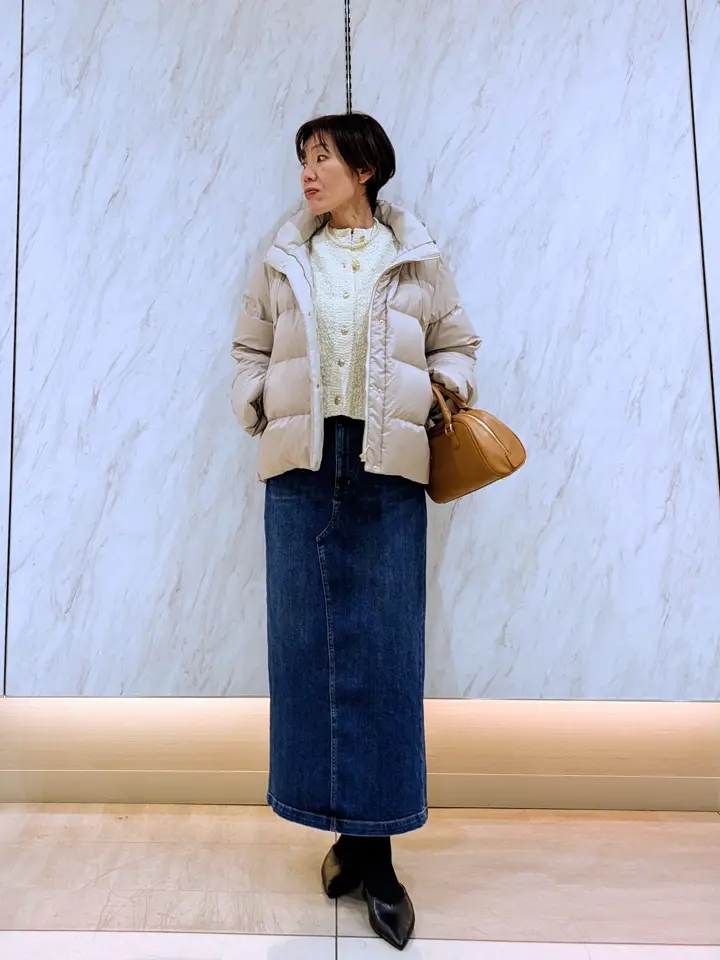 23区 多木 コーディネート画像