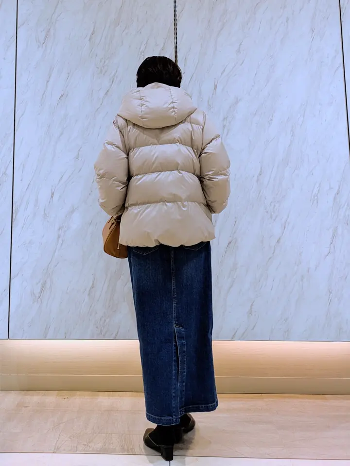 23区 多木 コーディネート画像