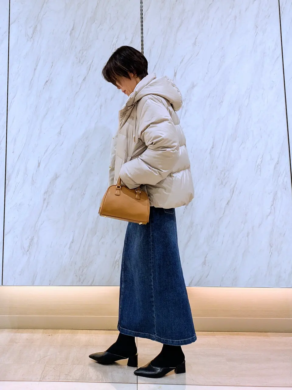 23区 多木 コーディネート画像