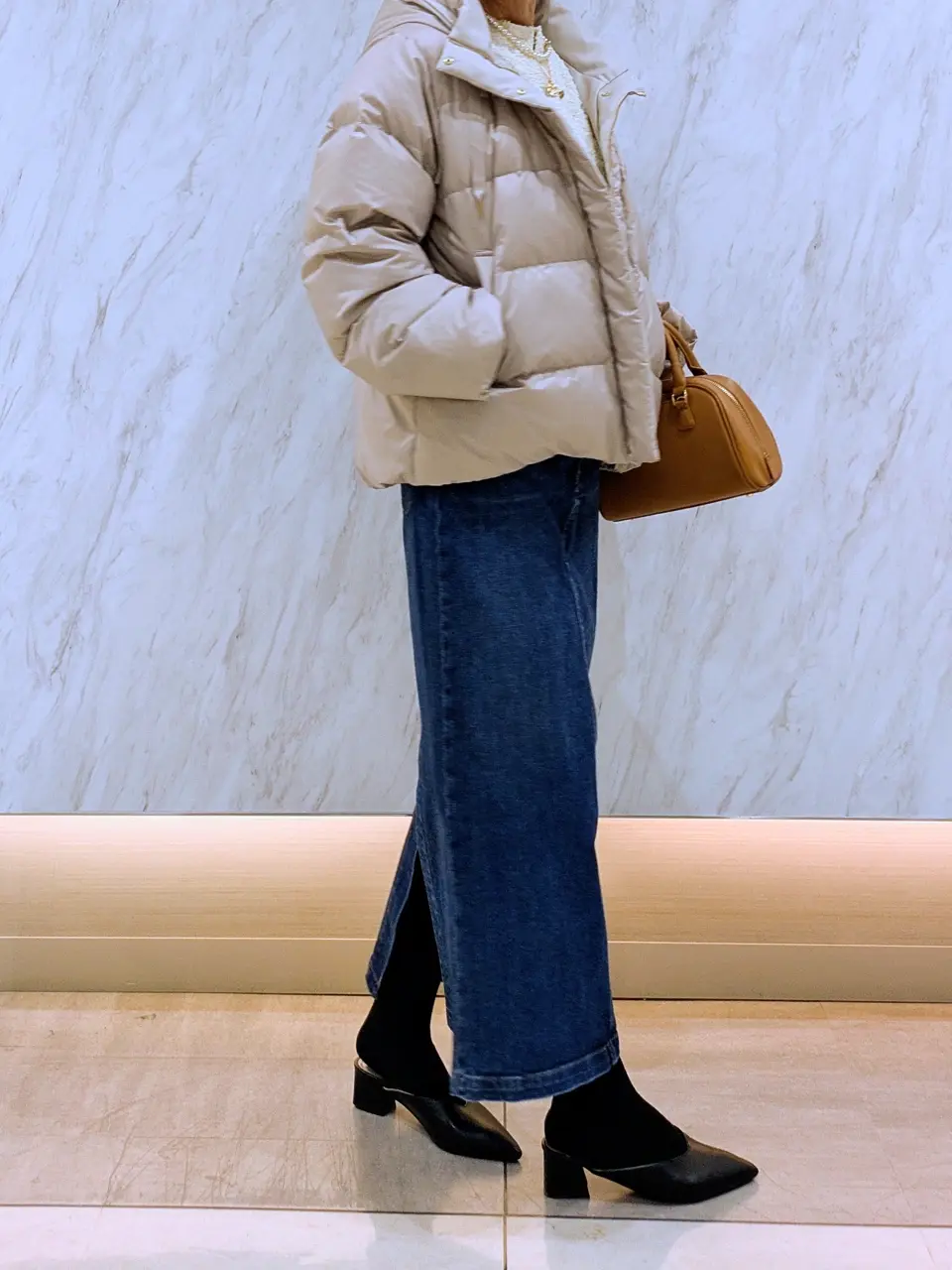 23区 多木 コーディネート画像