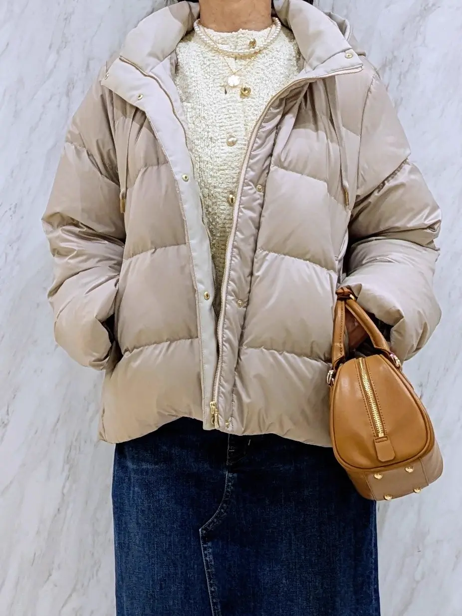 23区 多木 コーディネート画像