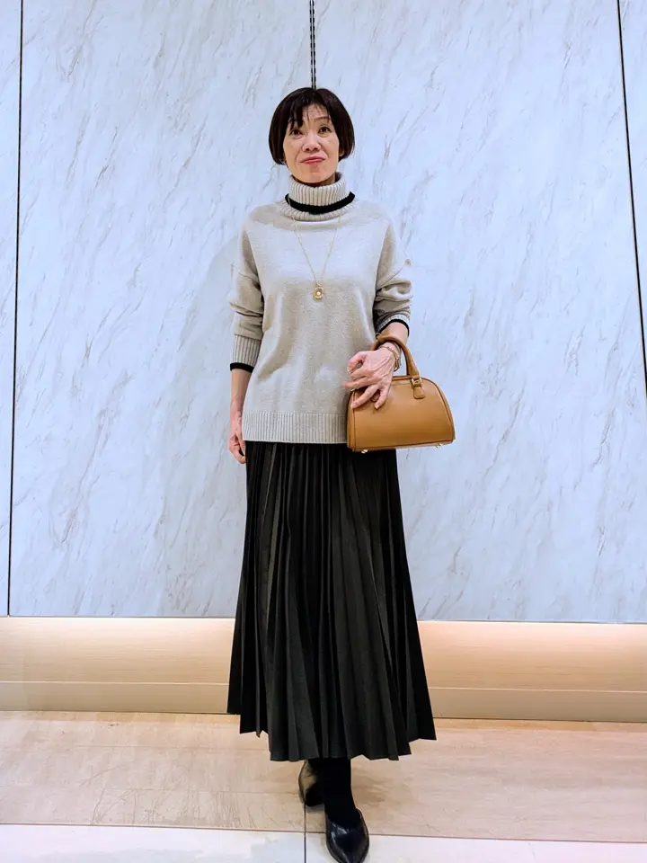 23区 多木 コーディネート画像