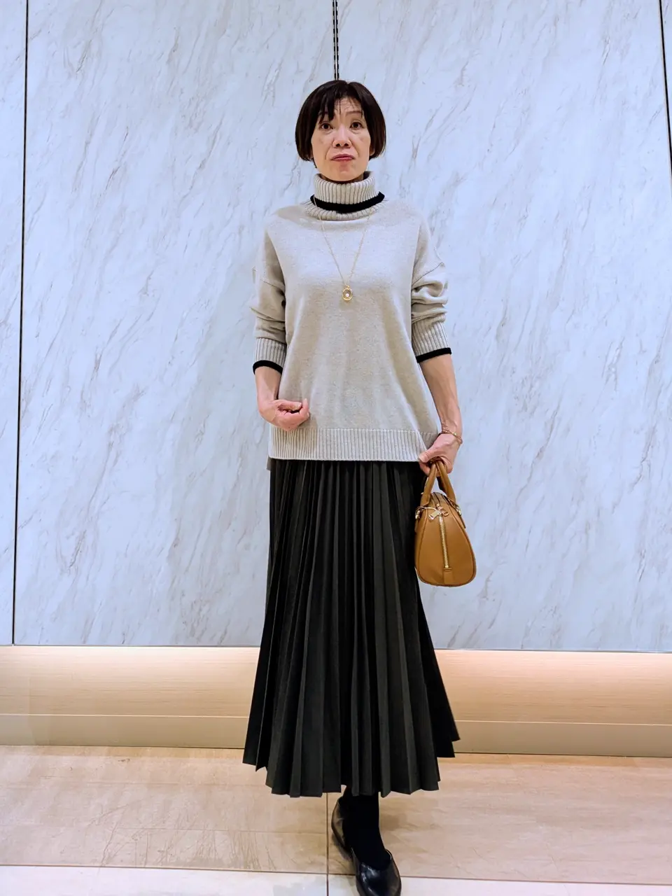 23区 多木 コーディネート画像