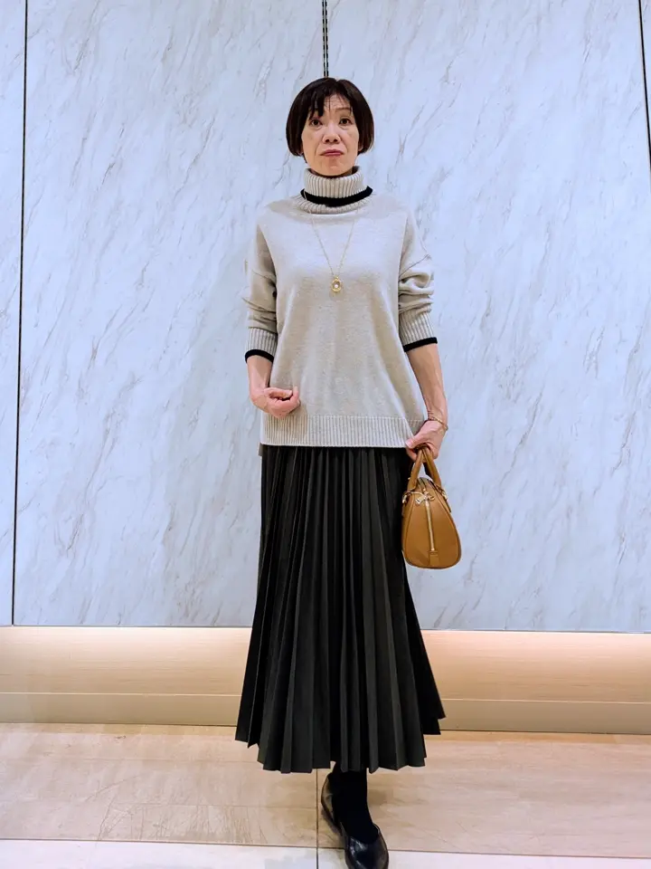 23区 多木 コーディネート画像