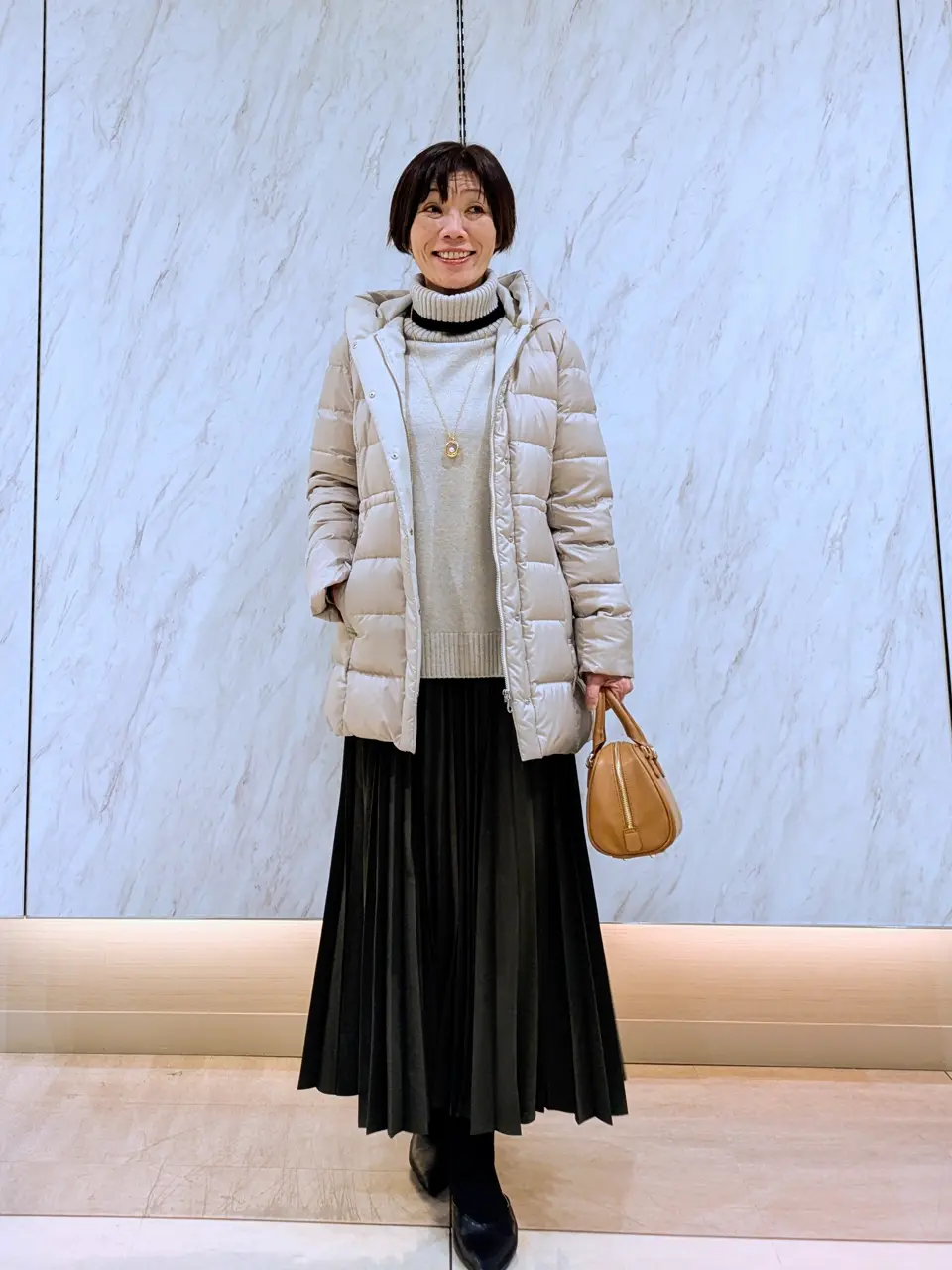 23区 多木 コーディネート画像