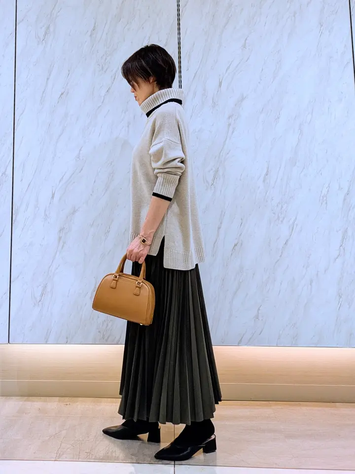 23区 多木 コーディネート画像