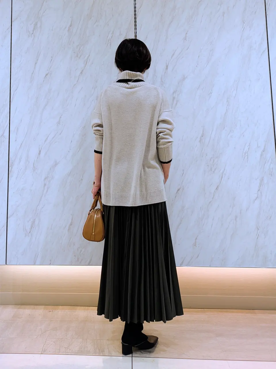 23区 多木 コーディネート画像