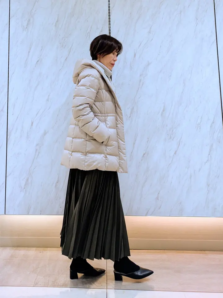 23区 多木 コーディネート画像