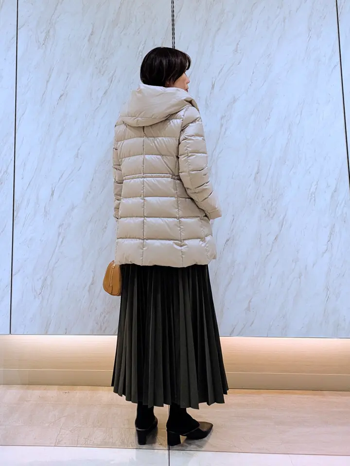 23区 多木 コーディネート画像