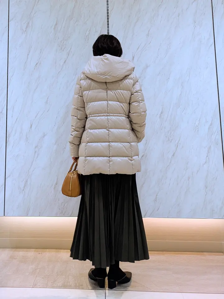 23区 多木 コーディネート画像