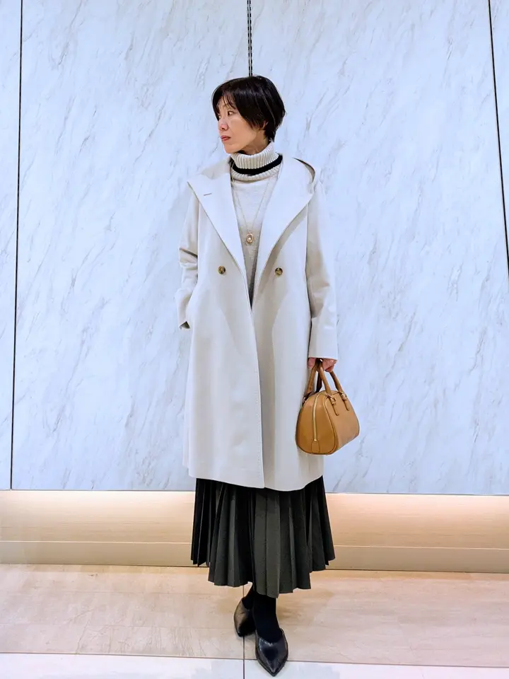 23区 多木 コーディネート画像