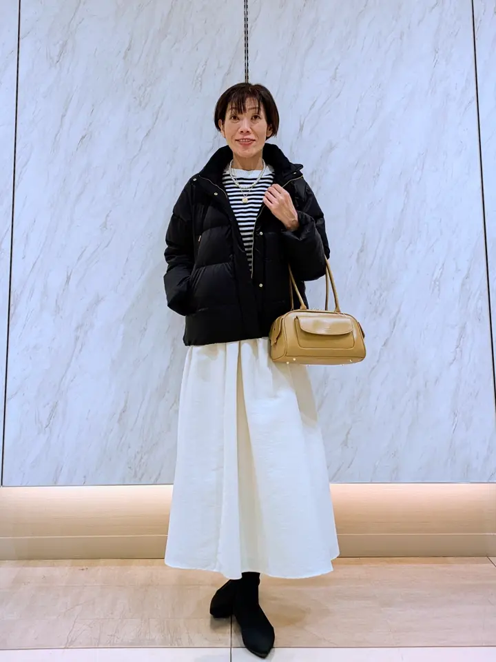 23区 多木 コーディネート画像