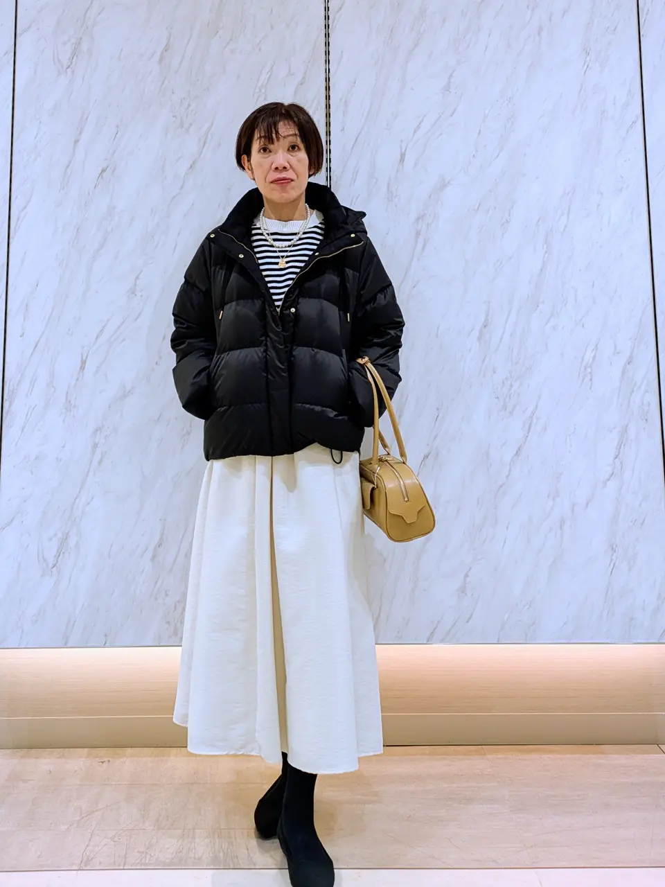 23区 多木 コーディネート画像