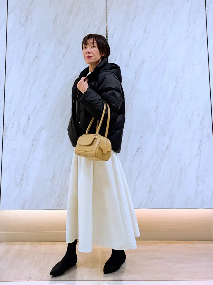 23区 多木 コーディネート画像