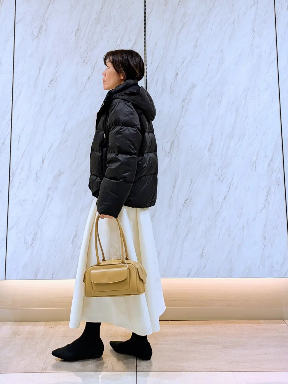 23区 多木 コーディネート画像