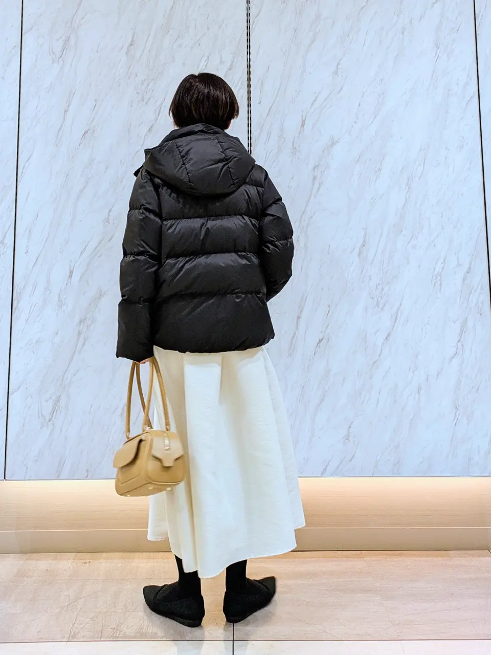 23区 多木 コーディネート画像