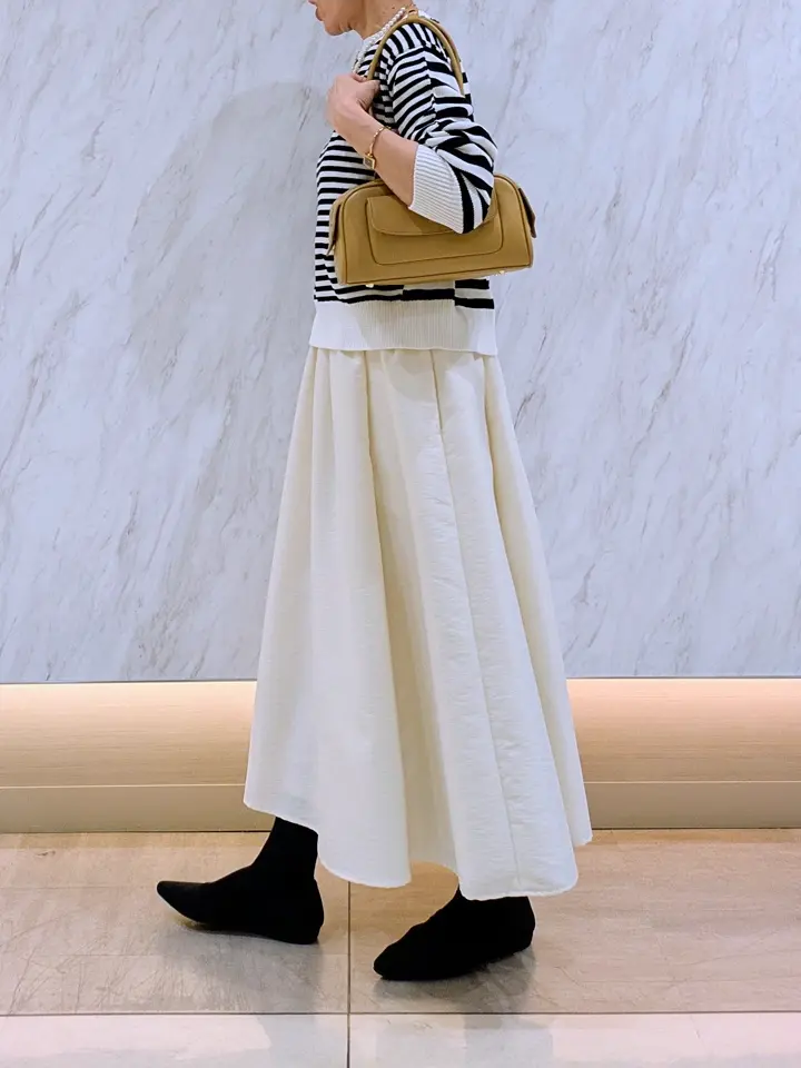 23区 多木 コーディネート画像