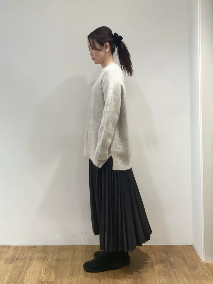 23区 永石 コーディネート画像