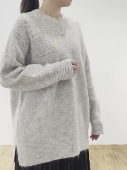 23区 永石 コーディネート画像