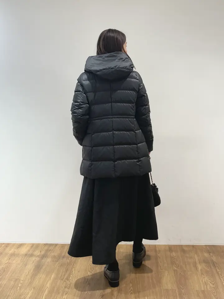 23区 永石 コーディネート画像